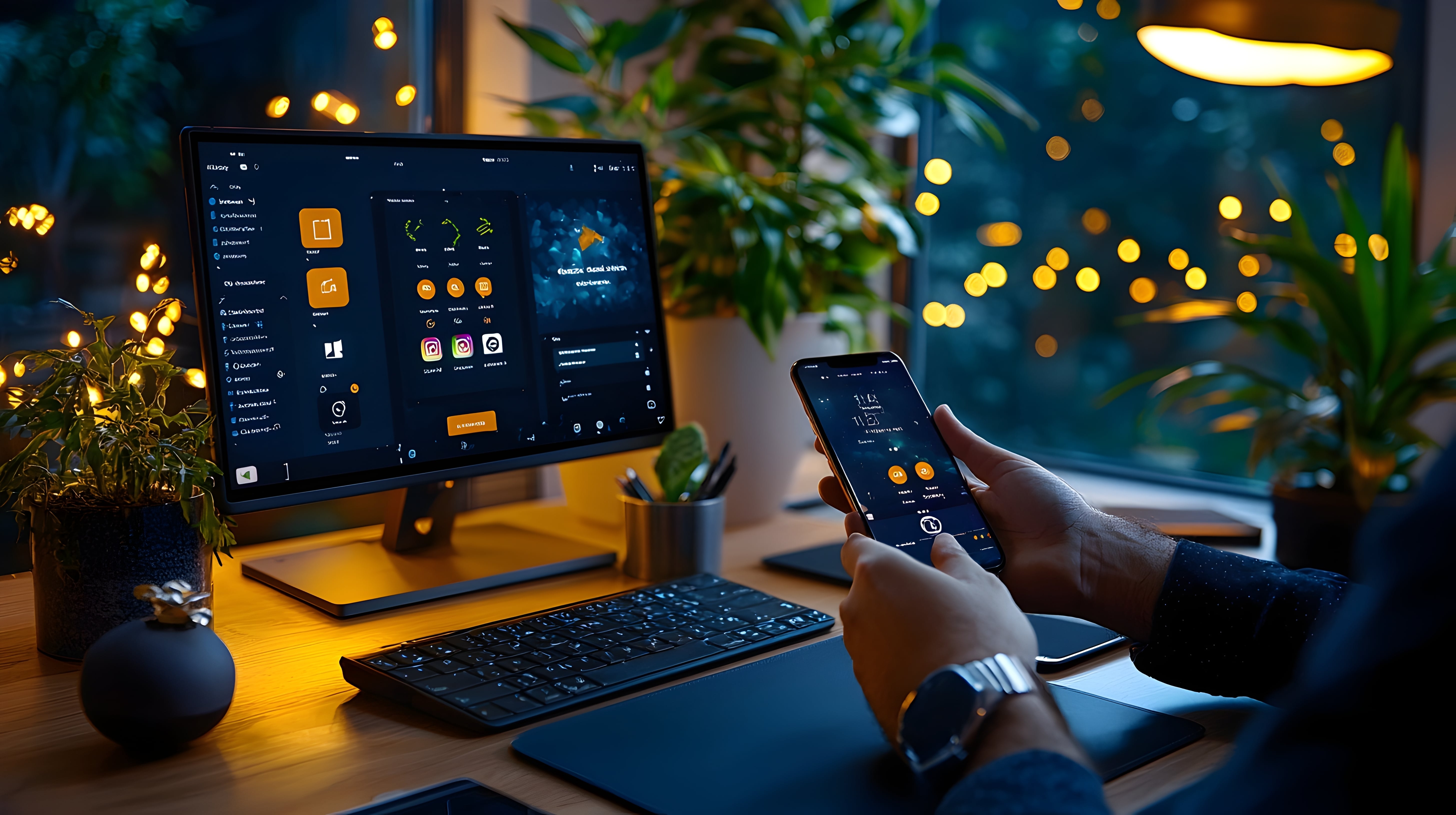 How to Monitor and Improve Your Search Engine Keyword Position